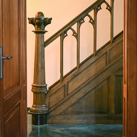 Apartamento Seen-apartment Im Herrenhaus Rheinblick